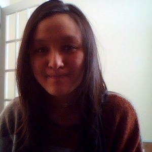 Meet your Posher, Thuy